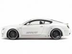 Bentley Continental GT Imperator by Hamann 2009 года
